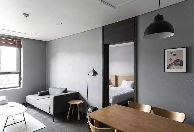 Interlaken Pension In Gapyeong