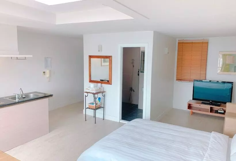 Interlaken Pension In Gapyeong