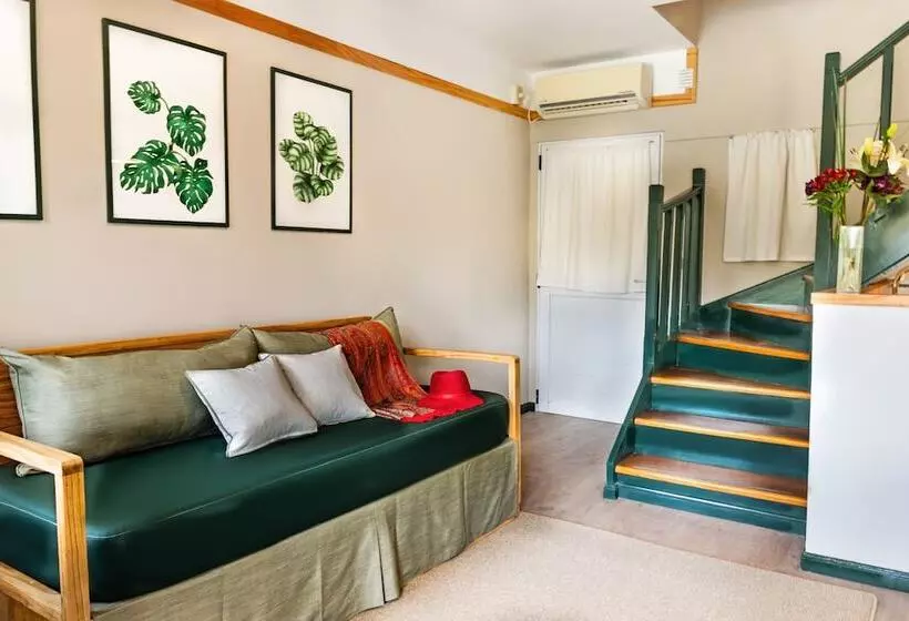 Miradores Del Bosque Apart & Spa