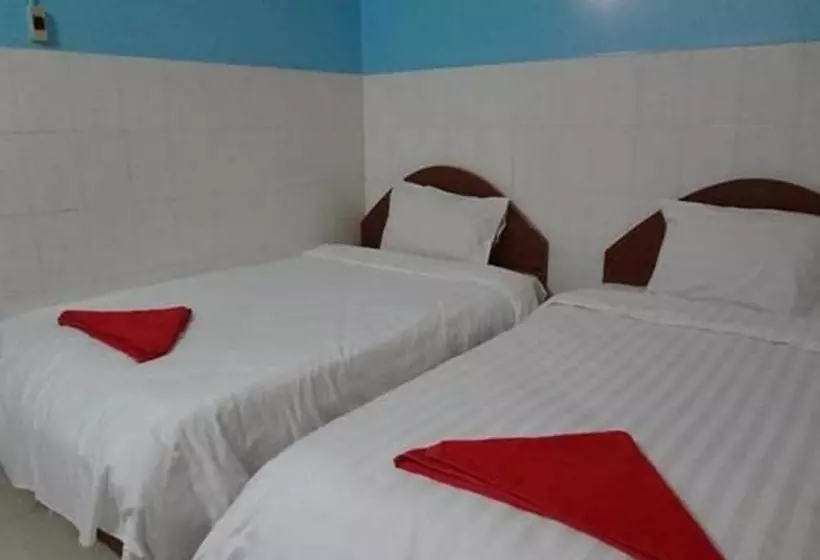 ペンション Capitol 3 Guesthouse