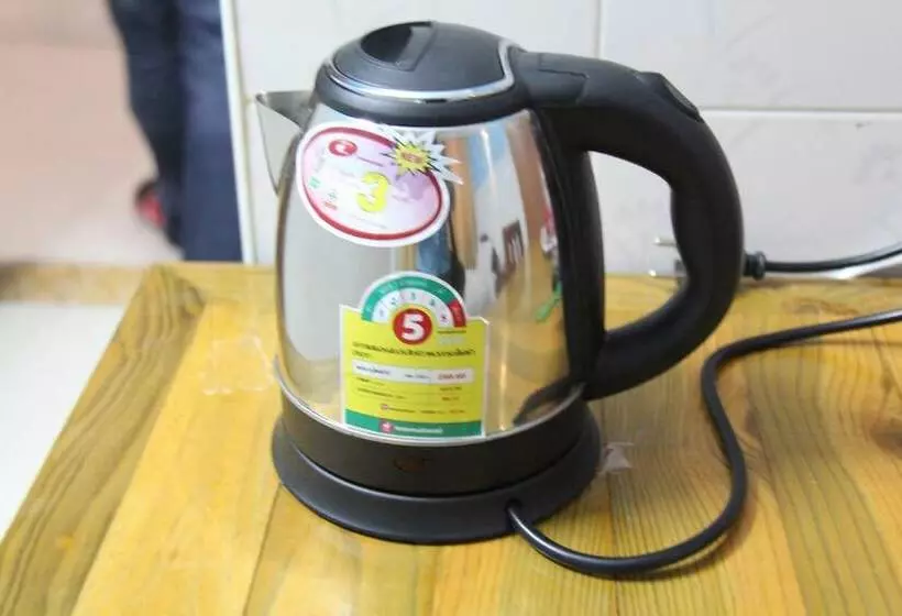 ペンション Capitol 3 Guesthouse