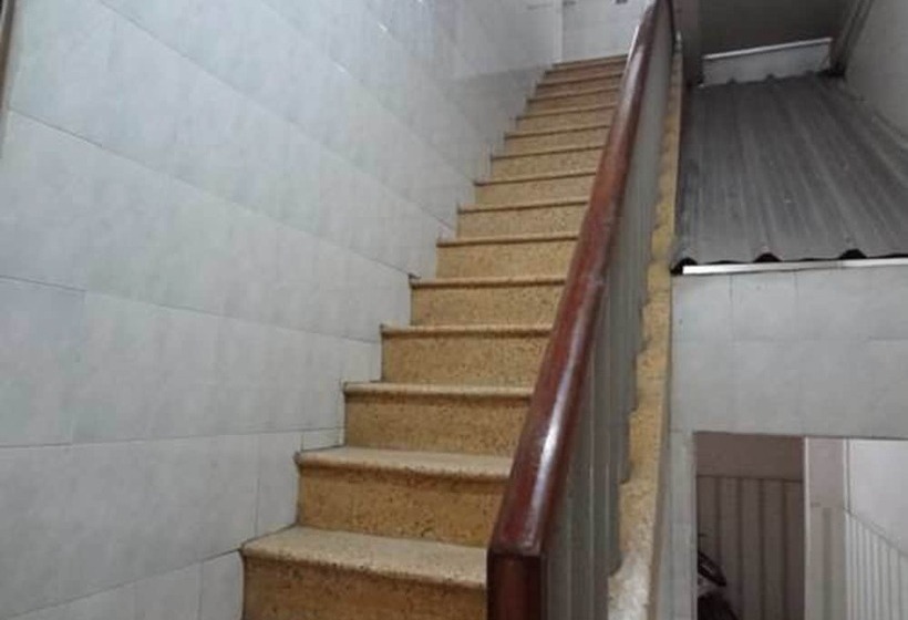 פנסיון Capitol 3 Guesthouse