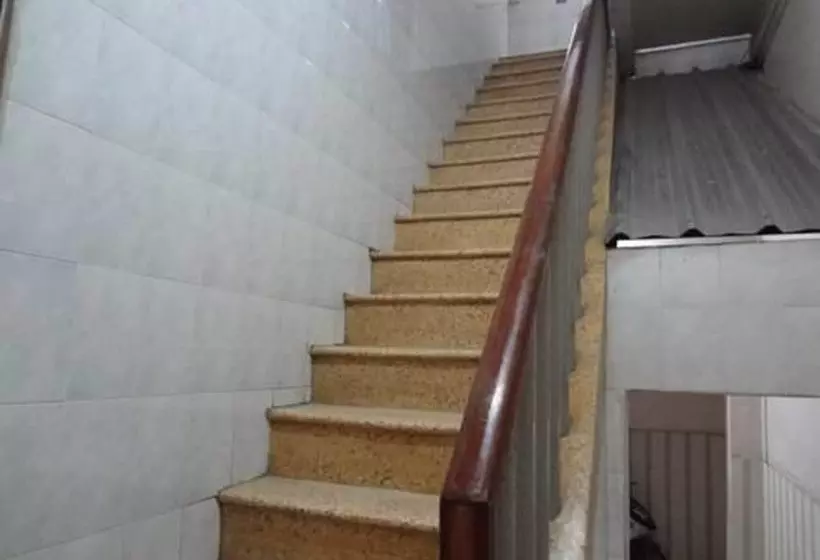 ペンション Capitol 3 Guesthouse