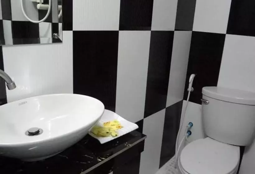 ペンション Capitol 3 Guesthouse