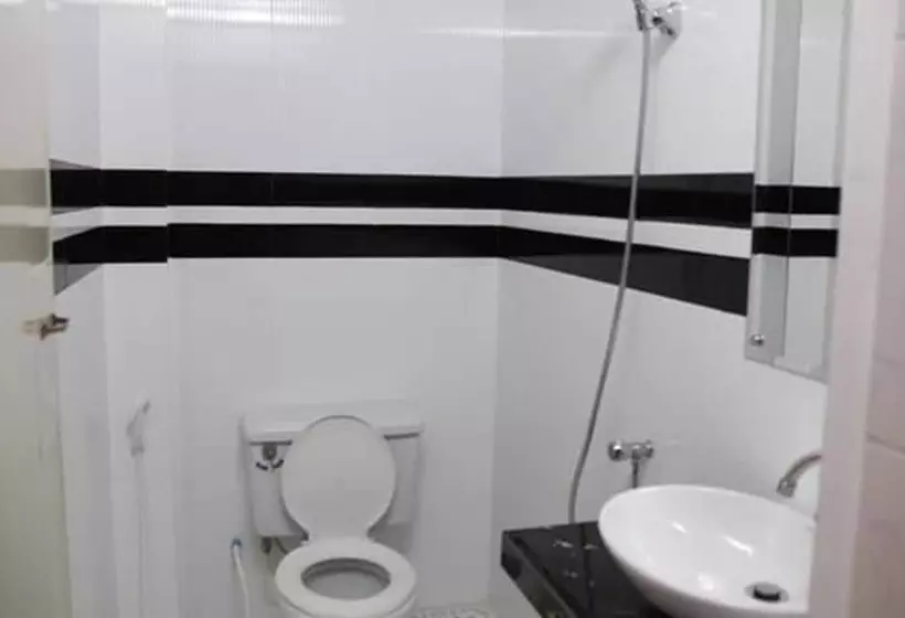 ペンション Capitol 3 Guesthouse