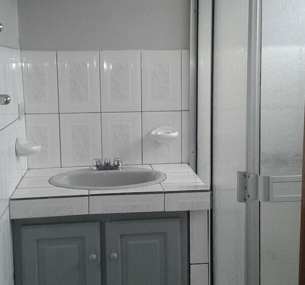 پانسیون Casa Memo