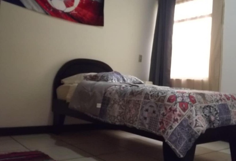 پانسیون Casa Memo