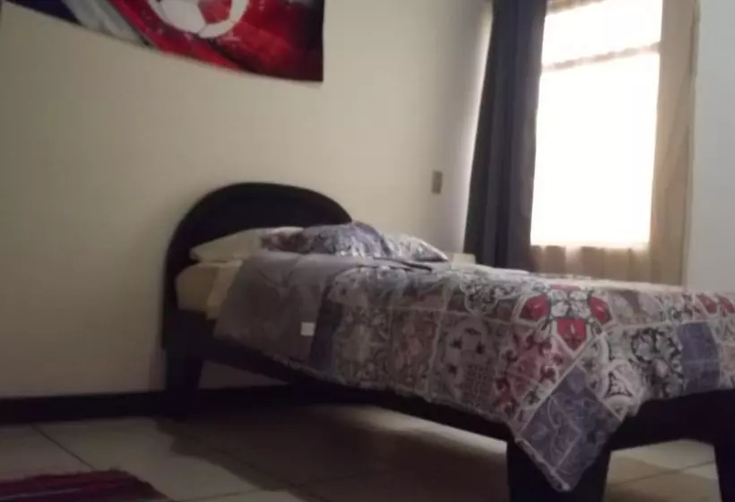 پانسیون Casa Memo