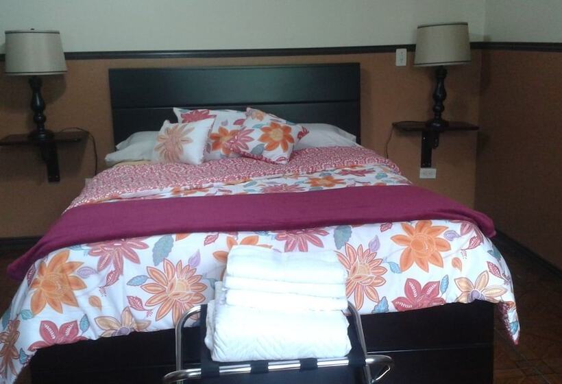 پانسیون Casa Memo