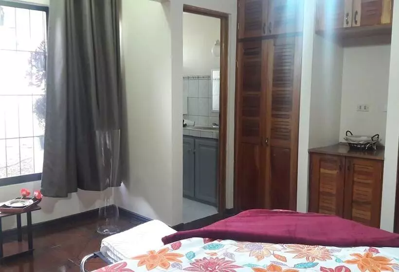 پانسیون Casa Memo