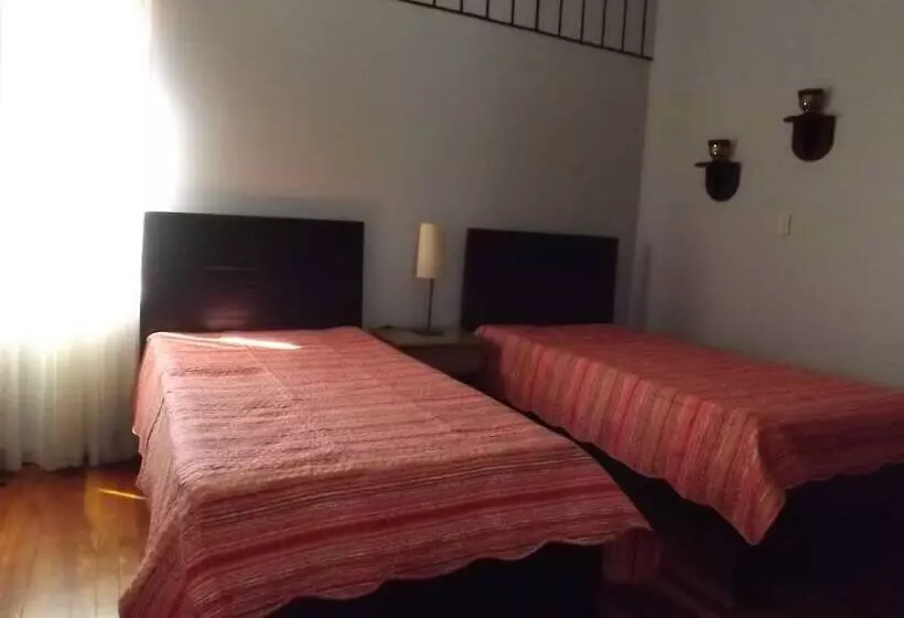 پانسیون Casa Memo