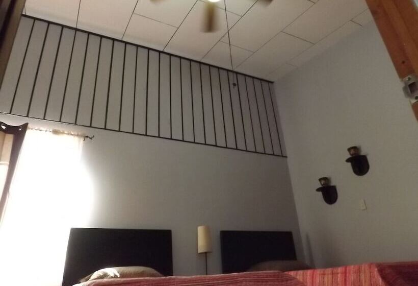 پانسیون Casa Memo