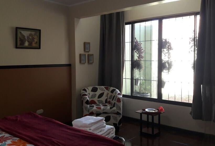 پانسیون Casa Memo