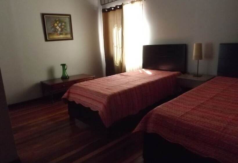 پانسیون Casa Memo