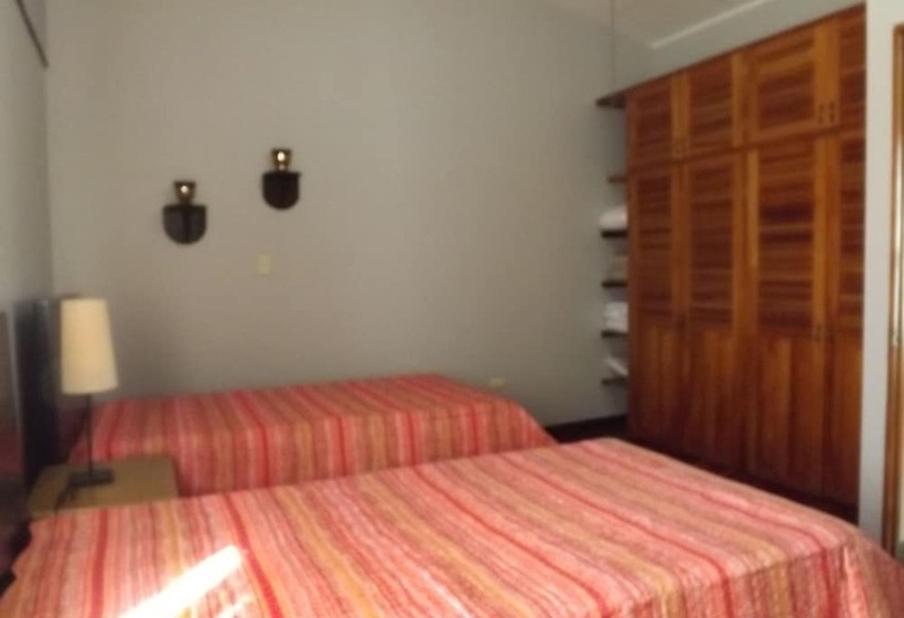 پانسیون Casa Memo