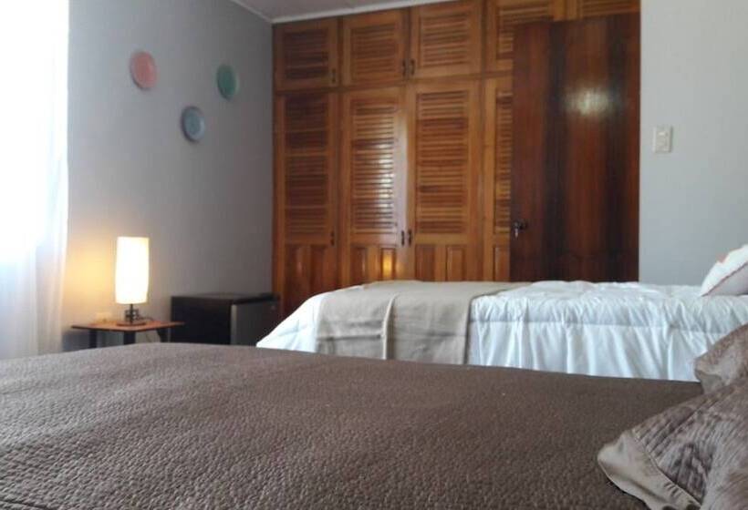 پانسیون Casa Memo