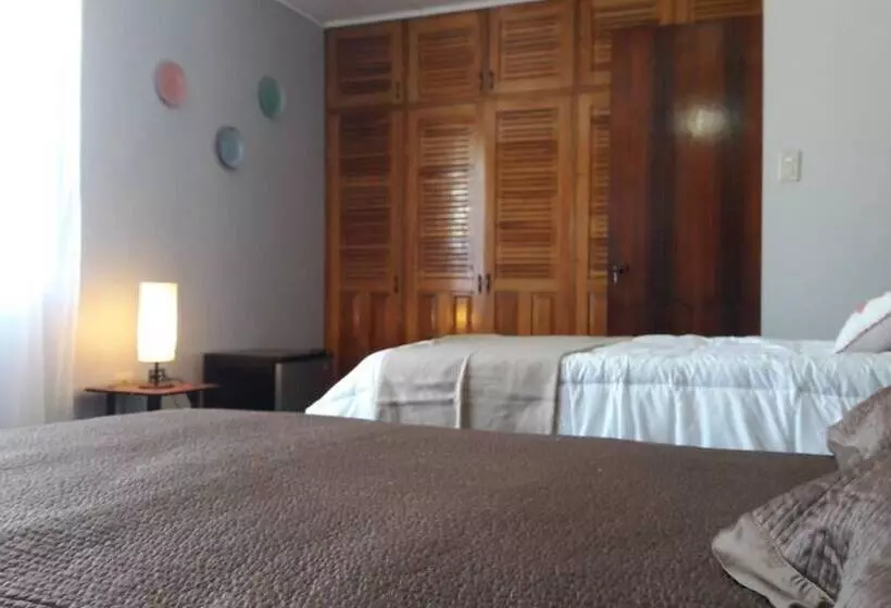 پانسیون Casa Memo
