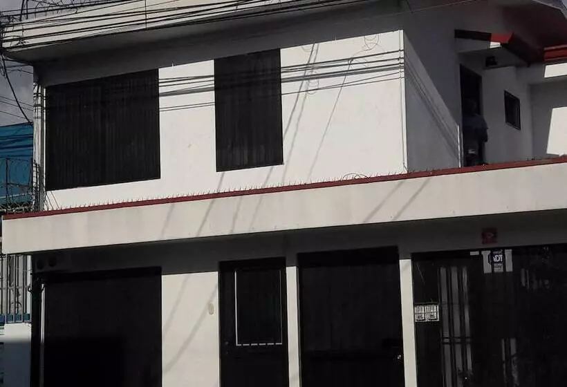پانسیون Casa Memo