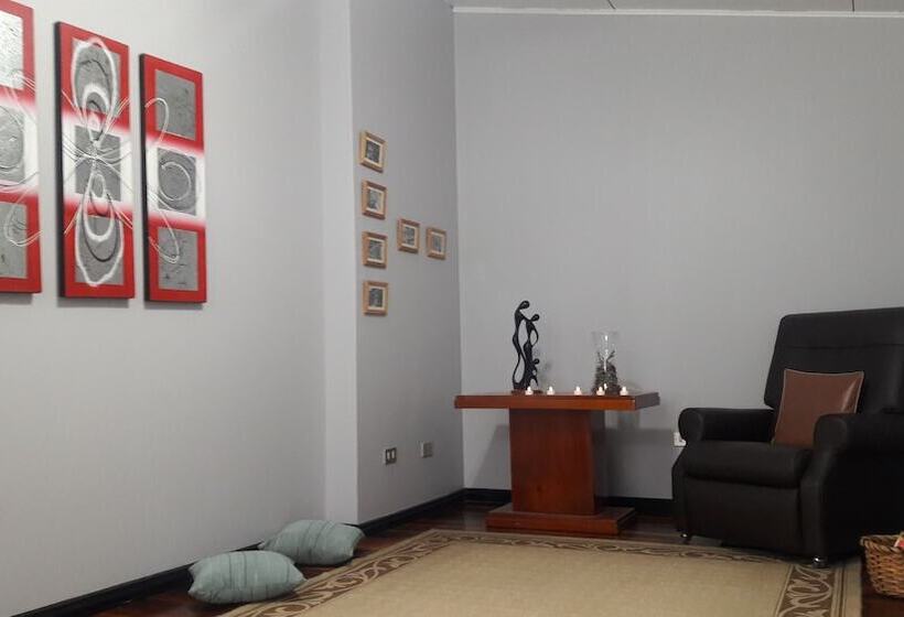 پانسیون Casa Memo