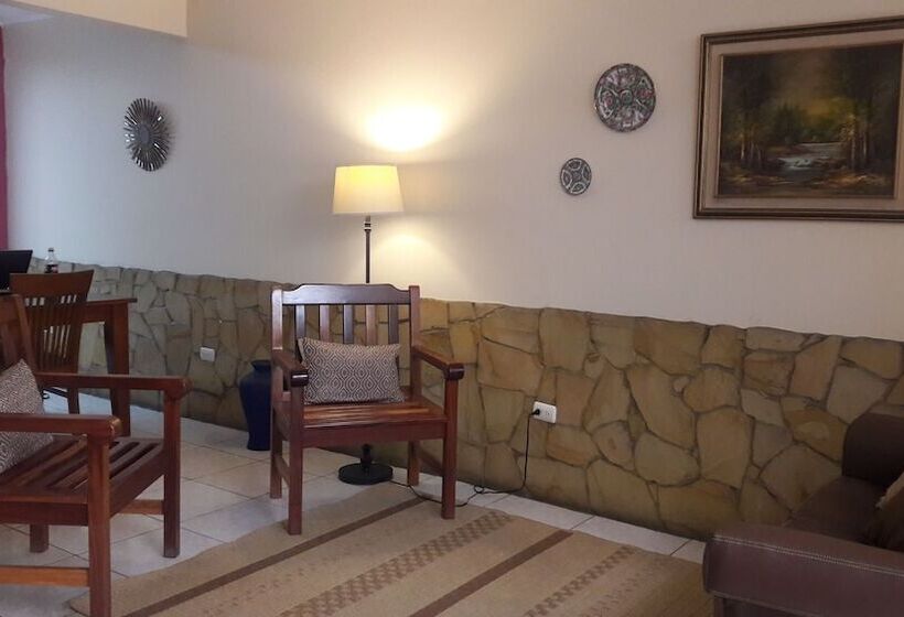 پانسیون Casa Memo