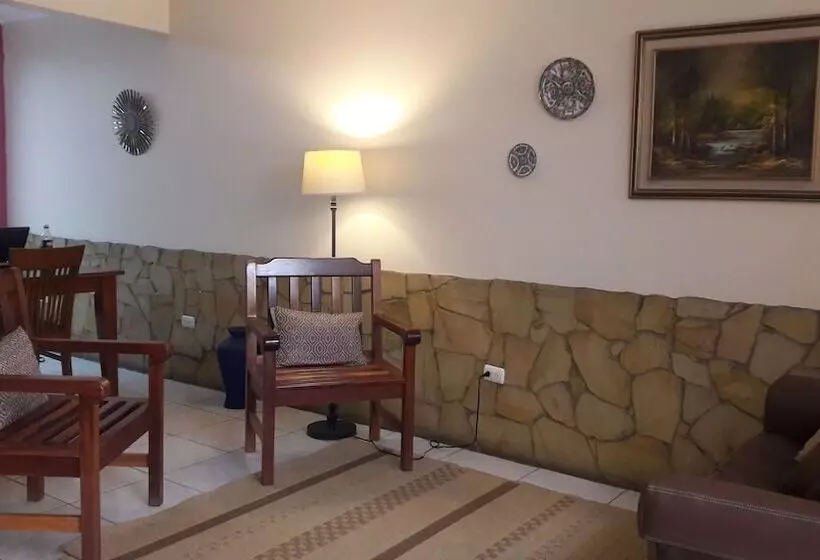 پانسیون Casa Memo