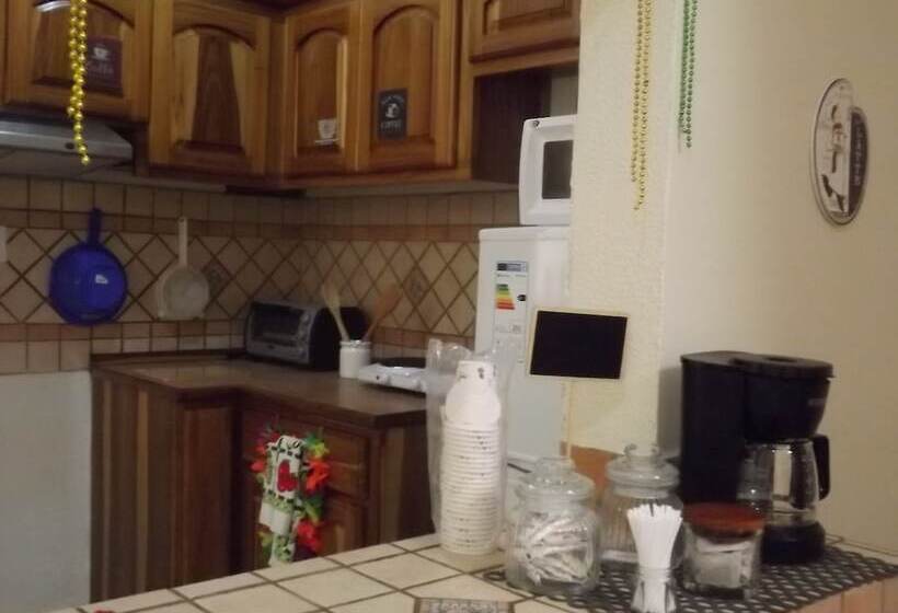 پانسیون Casa Memo