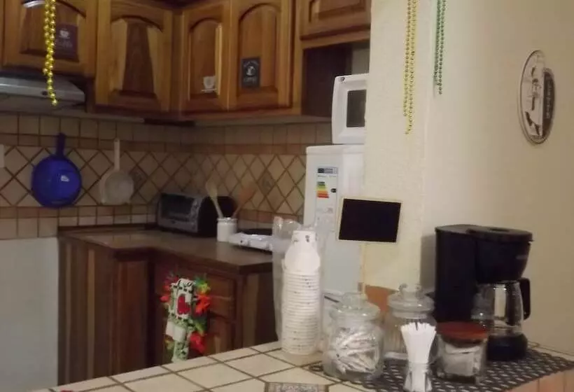 پانسیون Casa Memo