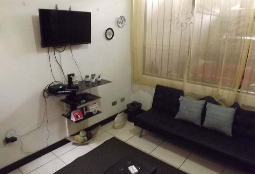 پانسیون Casa Memo