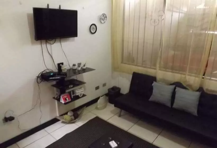 پانسیون Casa Memo