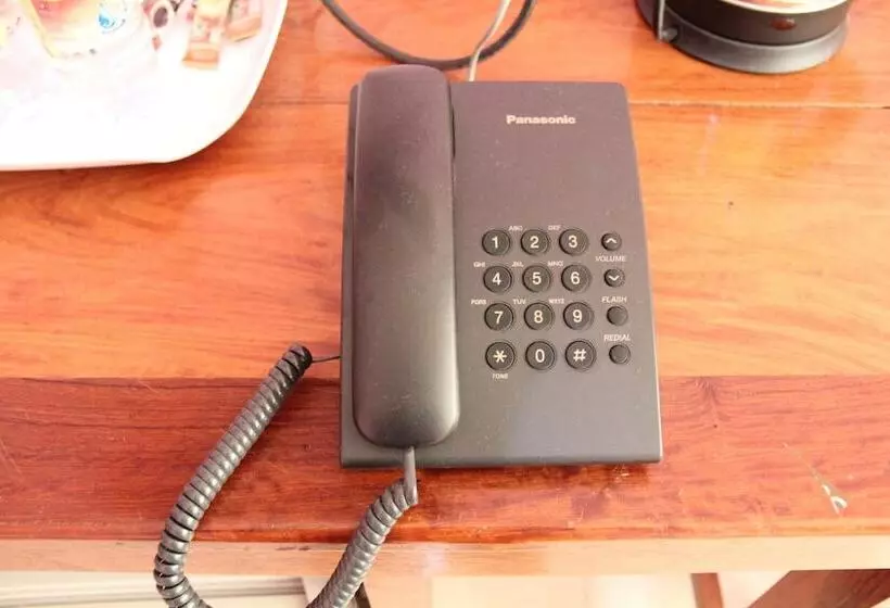 ペンション Kim Guest House