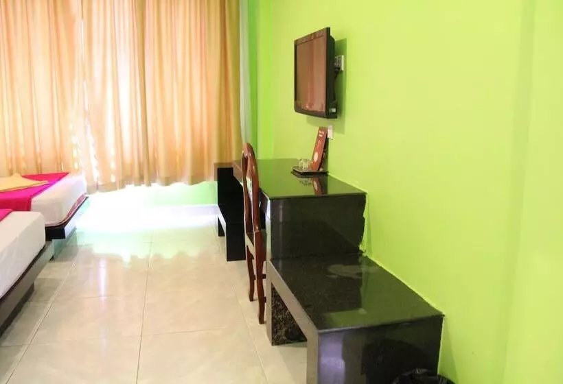 ペンション Kim Guest House