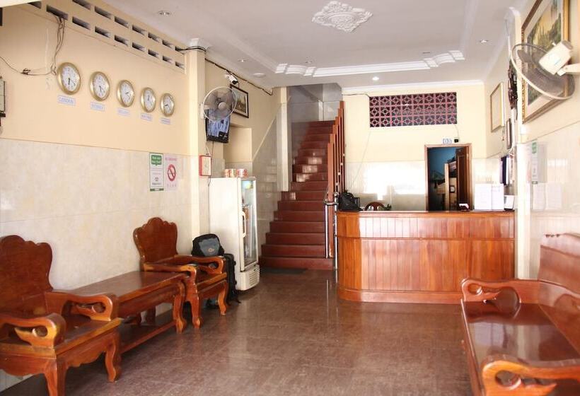 펜션 Kim Guest House