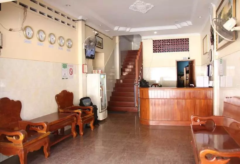 ペンション Kim Guest House