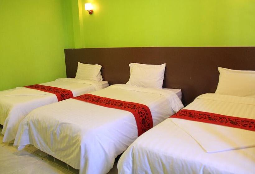 펜션 Kim Guest House