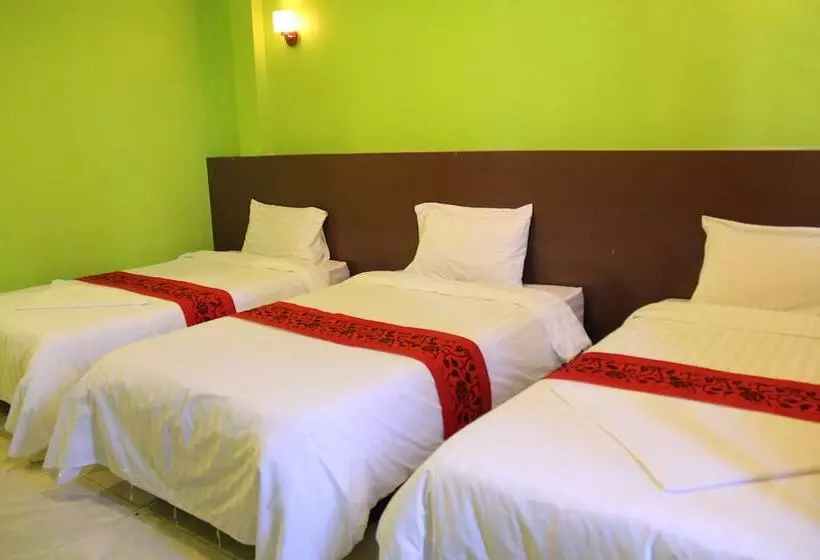 ペンション Kim Guest House