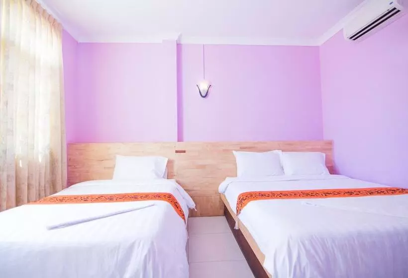 ペンション Kim Guest House