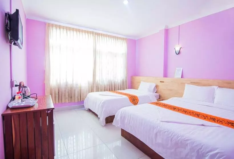 ペンション Kim Guest House