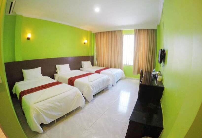 펜션 Kim Guest House