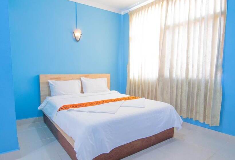 펜션 Kim Guest House