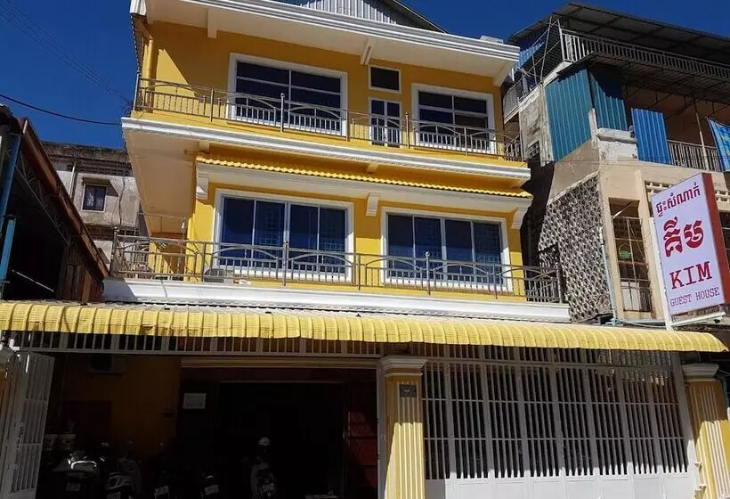 ペンション Kim Guest House