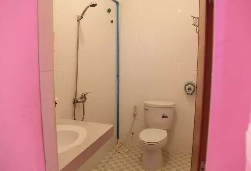 ペンション Kim Guest House