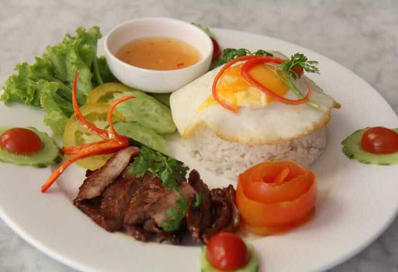 펜션 Kim Guest House