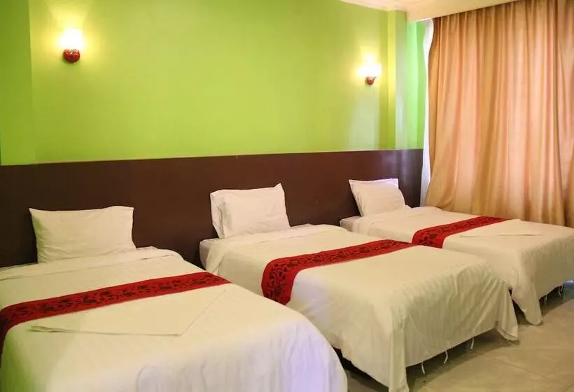 ペンション Kim Guest House