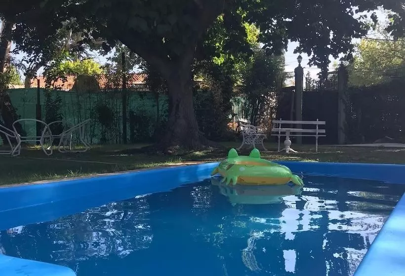 Majatalo La Posada De Chacras