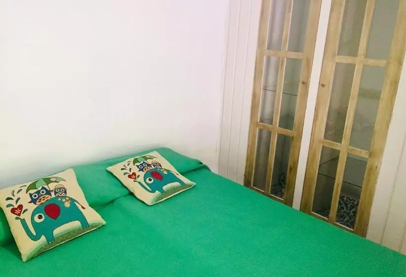 Majatalo La Posada De Chacras