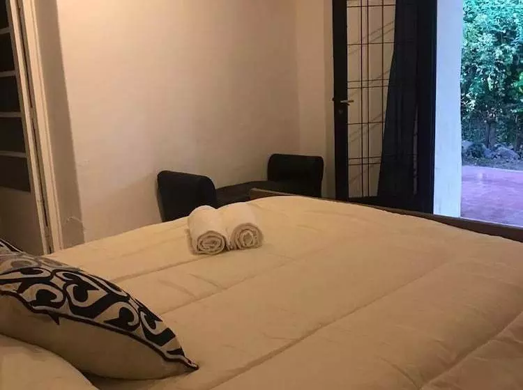 Majatalo La Posada De Chacras