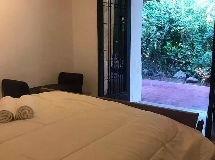 Majatalo La Posada De Chacras