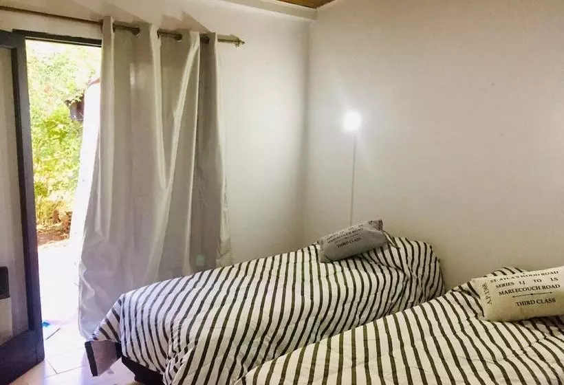 Majatalo La Posada De Chacras