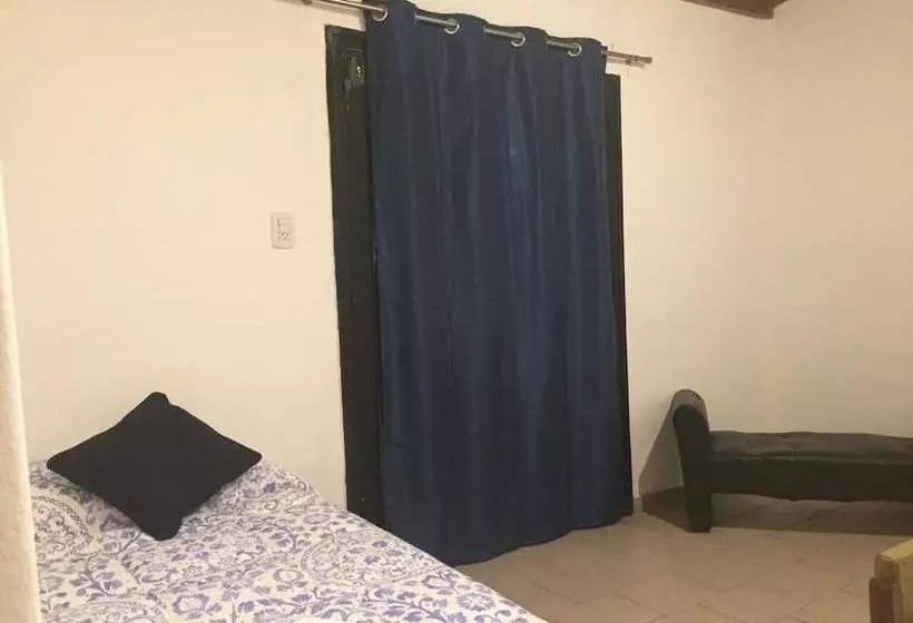 Majatalo La Posada De Chacras