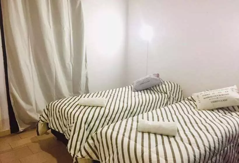 Majatalo La Posada De Chacras